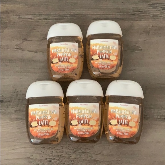 Bath and body works pocketbac holder bundle - Picture 9 of 9